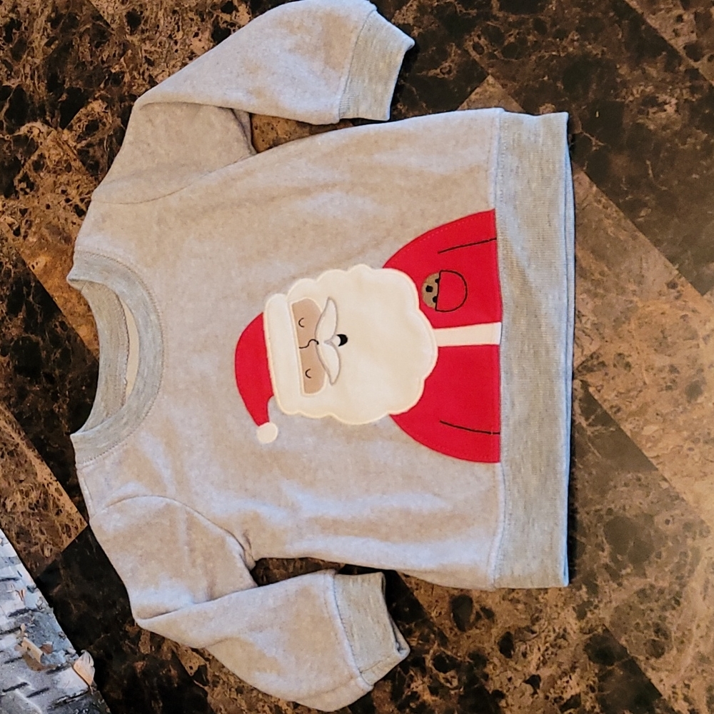 CARTER'S JUST ONE YOU UNISEX LONGSLEEVE SWEATER